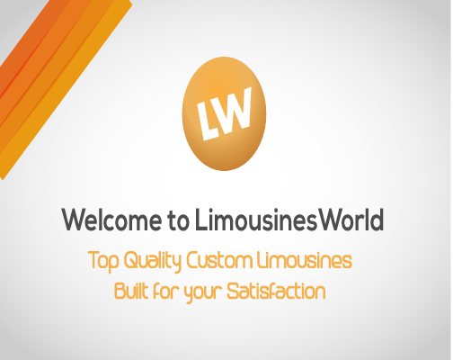 Limousine Manufacturer-New Limousines for Sale