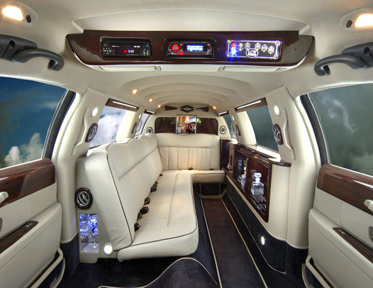 Limos for Sale