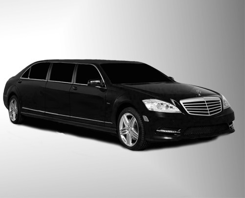 Limousine mercedes cadillac limo #6