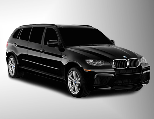 Armored Limousines
