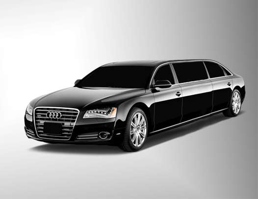 Limousines Manufacturer