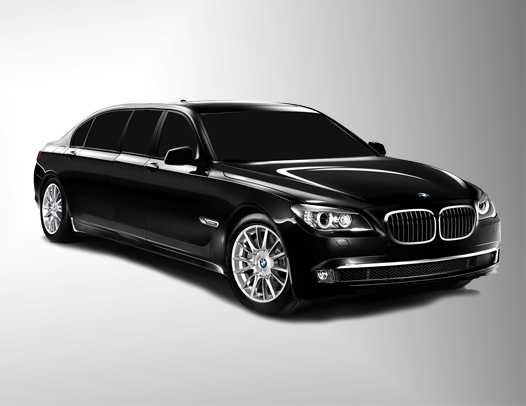 Limousines Manufacturer