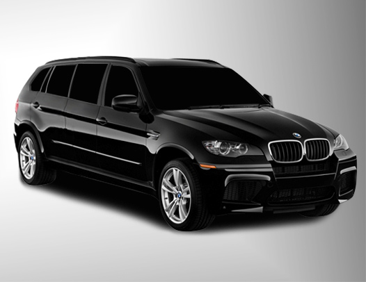 Limousines Manufacturer