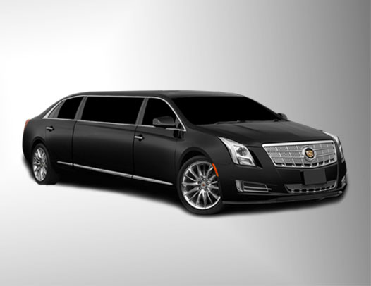 Limousines Manufacturer