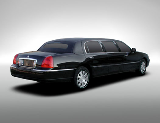 Limousines Manufacturer