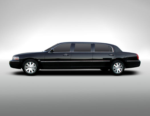 Limousine Builder