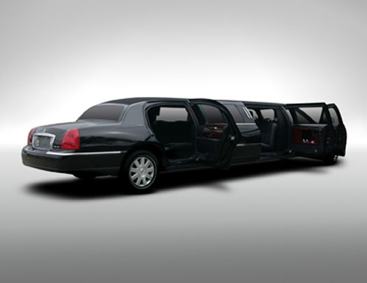 Limousine Builder