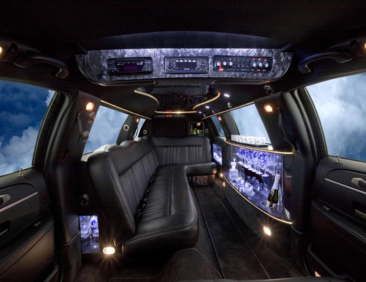 Custom Limousines