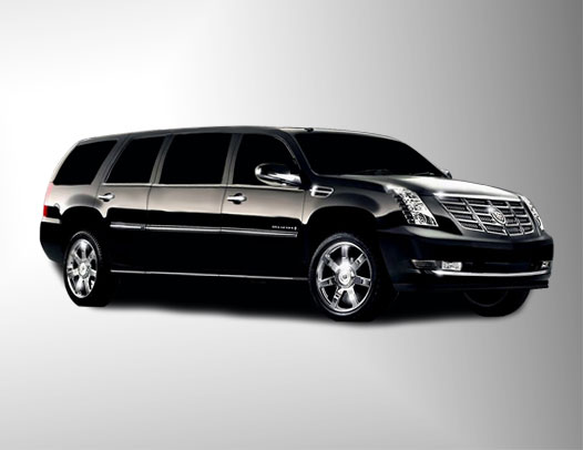 Limousines Manufacturer