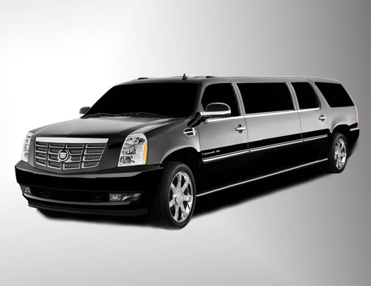 Limousines Manufacturer