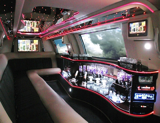 Custom Limousines