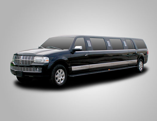 Limousines Manufacturer