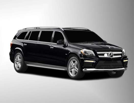 Limousines Manufacturer